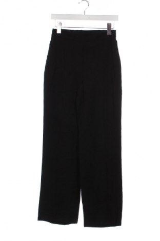 Γυναικείο παντελόνι Comma,, Μέγεθος XS, Χρώμα Μαύρο, Τιμή 20,10 €