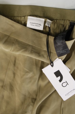 Damenhose Comma,, Größe XS, Farbe Grün, Preis € 16,99