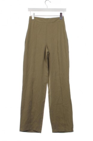 Pantaloni de femei Comma,, Mărime XS, Culoare Verde, Preț 107,99 Lei