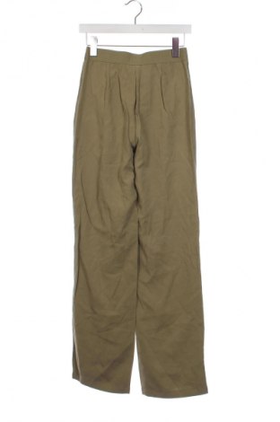 Pantaloni de femei Comma,, Mărime XS, Culoare Verde, Preț 143,99 Lei