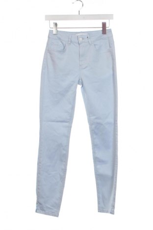 Pantaloni de femei Comma,, Mărime XS, Culoare Albastru, Preț 143,68 Lei