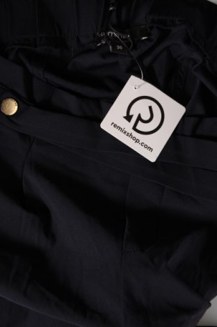 Damenhose Comma,, Größe M, Farbe Blau, Preis € 11,92