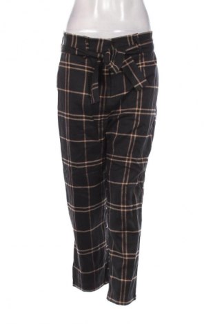 Pantaloni de femei Cotton On, Mărime M, Culoare Negru, Preț 25,99 Lei