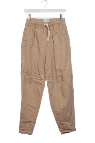 Damenhose Cotton On, Größe XS, Farbe Beige, Preis 5,99 €