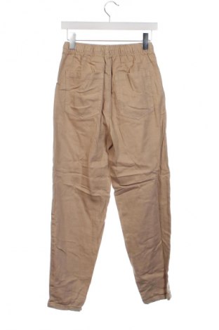 Damenhose Cotton On, Größe XS, Farbe Beige, Preis € 5,99