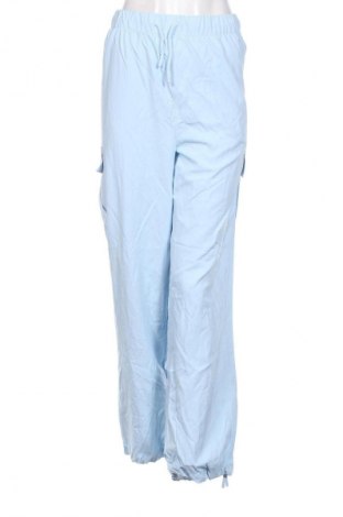 Damenhose Cotton On, Größe XL, Farbe Blau, Preis € 6,49