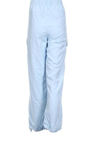 Pantaloni de femei Cotton On, Mărime XL, Culoare Albastru, Preț 20,99 Lei