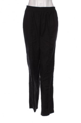 Pantaloni de femei Cotton On, Mărime M, Culoare Negru, Preț 25,99 Lei