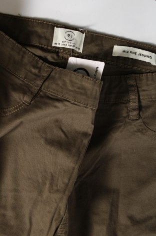 Damenhose Cotton On, Größe M, Farbe Grün, Preis € 5,99