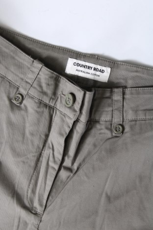 Pantaloni de femei Country Road, Mărime S, Culoare Verde, Preț 31,99 Lei