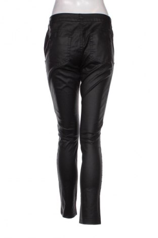 Pantaloni de femei Crazy World, Mărime M, Culoare Negru, Preț 42,87 Lei