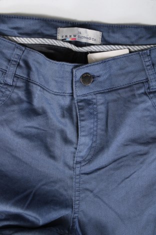 Damenhose Crew Clothing Co., Größe L, Farbe Blau, Preis € 7,49