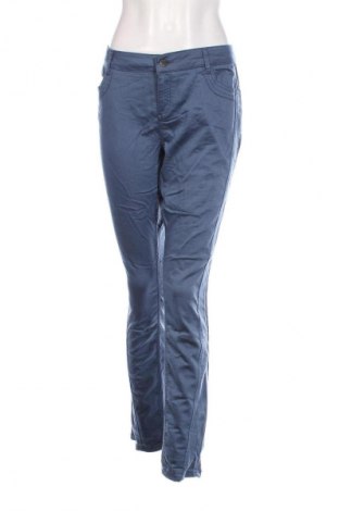 Pantaloni de femei Crew Clothing Co., Mărime L, Culoare Albastru, Preț 33,99 Lei