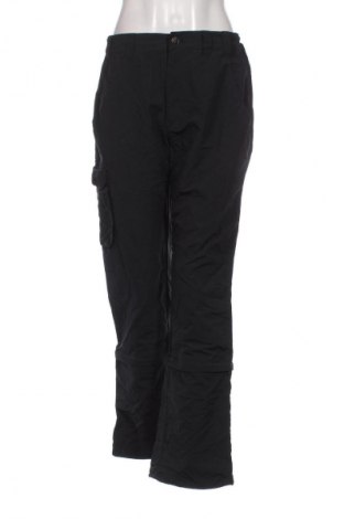 Pantaloni de femei Crivit, Mărime XXL, Culoare Negru, Preț 33,99 Lei