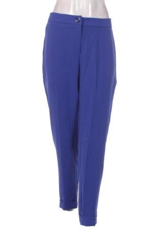 Damenhose Cue, Größe M, Farbe Blau, Preis 7,49 €