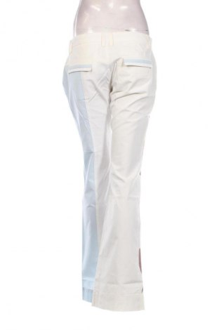 Pantaloni de femei Custo Barcelona, Mărime M, Culoare Multicolor, Preț 201,99 Lei