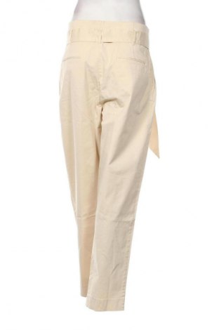 Damenhose Cyrillus, Größe L, Farbe Beige, Preis 11,49 €