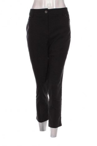 Damenhose Damart, Größe XL, Farbe Schwarz, Preis 10,99 €