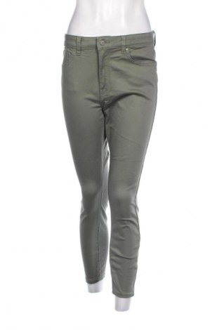 Pantaloni de femei Dannii Minogue for Target, Mărime M, Culoare Verde, Preț 95,39 Lei