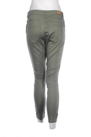 Pantaloni de femei Dannii Minogue for Target, Mărime M, Culoare Verde, Preț 95,39 Lei