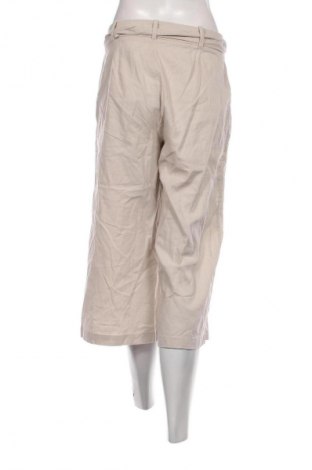 Pantaloni de femei Deane & White, Mărime S, Culoare Bej, Preț 31,99 Lei