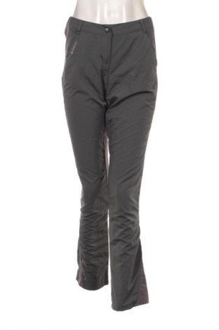 Damenhose Decathlon, Größe S, Farbe Grau, Preis 11,99 €