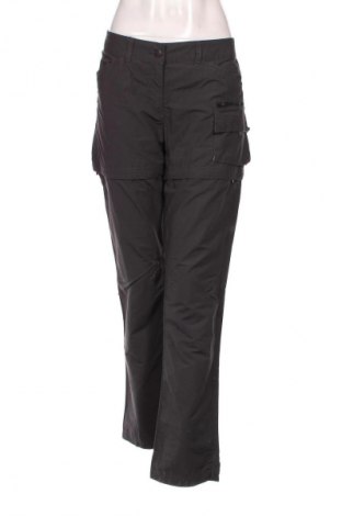 Damenhose Decathlon, Größe L, Farbe Grau, Preis € 11,99