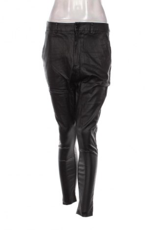 Pantaloni de femei Decjuba, Mărime M, Culoare Negru, Preț 14,99 Lei