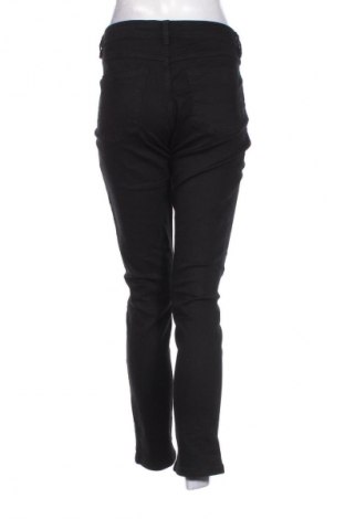 Pantaloni de femei Denim 1982, Mărime M, Culoare Negru, Preț 28,99 Lei