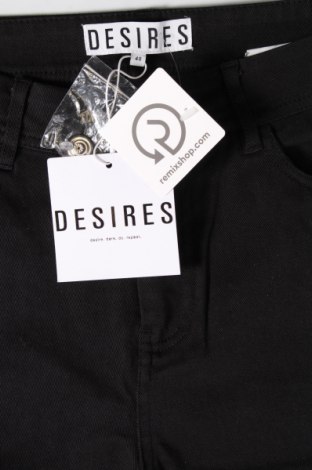 Damenhose Desires, Größe M, Farbe Schwarz, Preis 13,99 €