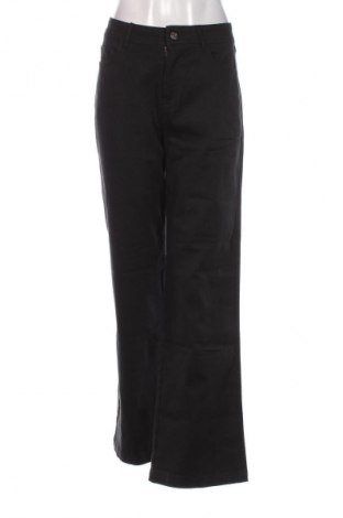 Pantaloni de femei Desires, Mărime M, Culoare Negru, Preț 91,99 Lei