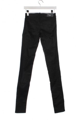 Pantaloni de femei Diesel, Mărime XS, Culoare Negru, Preț 62,99 Lei