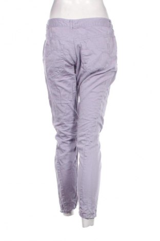 Damenhose Diesel, Größe M, Farbe Lila, Preis 73,99 €