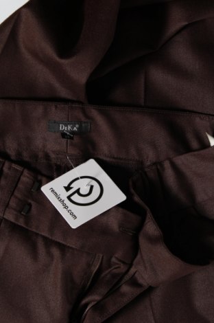 Damenhose Dika, Größe S, Farbe Braun, Preis € 13,99