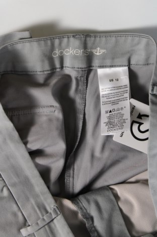 Damenhose Dockers, Größe XL, Farbe Grau, Preis € 19,37