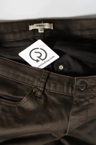 Damenhose Dranella, Größe M, Farbe Grün, Preis € 3,99