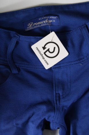 Damenhose Dromedar, Größe M, Farbe Blau, Preis 5,12 €