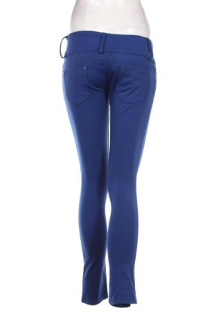 Damenhose Dromedar, Größe M, Farbe Blau, Preis 5,12 €