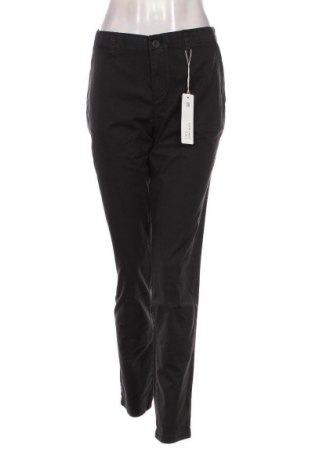 Γυναικείο παντελόνι Edc By Esprit, Μέγεθος L, Χρώμα Γκρί, Τιμή 16,78 €