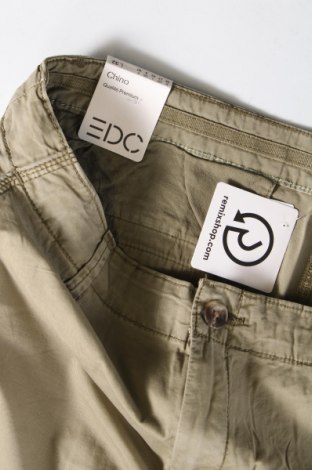 Dámské kalhoty  Edc By Esprit, Velikost M, Barva Zelená, Cena  329,00 Kč