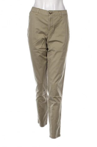 Damenhose Edc By Esprit, Größe M, Farbe Grün, Preis 47,94 €