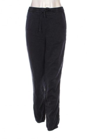 Pantaloni de femei Edc By Esprit, Mărime M, Culoare Albastru, Preț 67,99 Lei