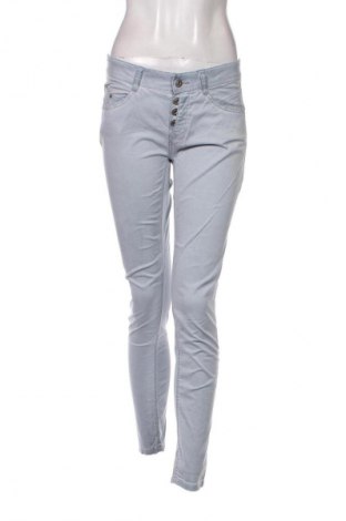 Damenhose Edc By Esprit, Größe M, Farbe Blau, Preis € 13,99