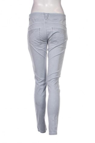 Pantaloni de femei Edc By Esprit, Mărime M, Culoare Albastru, Preț 68,99 Lei