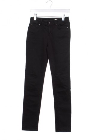 Damenhose Edc By Esprit, Größe XXS, Farbe Schwarz, Preis 13,99 €