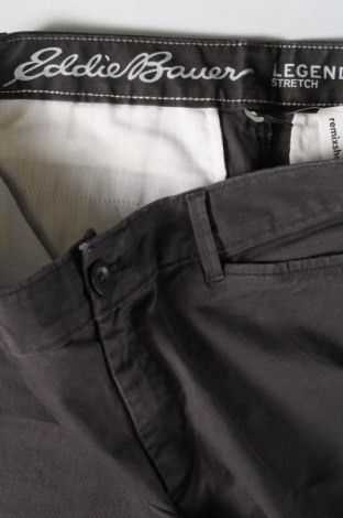 Damenhose Eddie Bauer, Größe S, Farbe Grau, Preis € 15,49