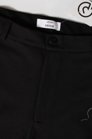 Damenhose Edited, Größe M, Farbe Schwarz, Preis 11,99 €