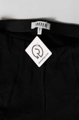 Damenhose Edited, Größe M, Farbe Schwarz, Preis € 3,49