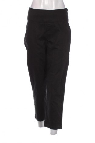 Pantaloni de femei Elle Nor, Mărime L, Culoare Negru, Preț 20,99 Lei