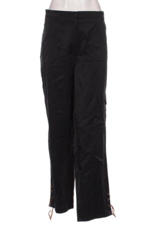 Pantaloni de femei Encadee, Mărime XXL, Culoare Negru, Preț 44,99 Lei